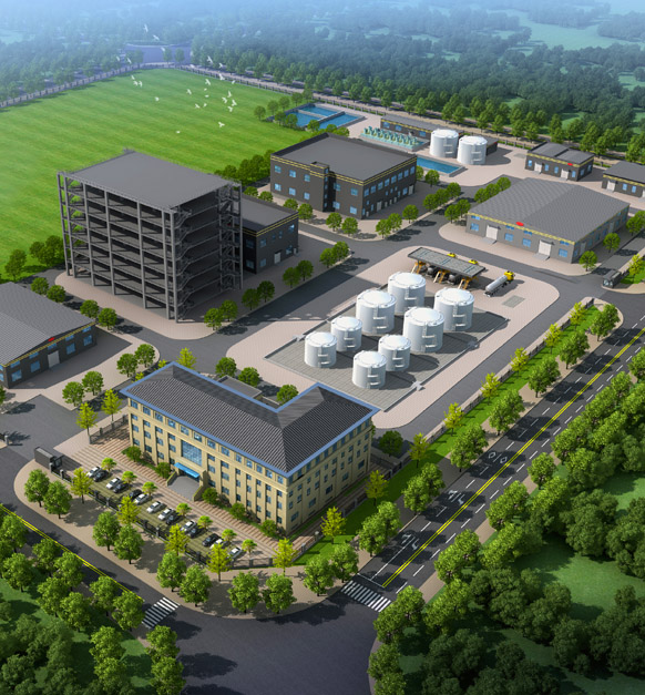 滕州市騰龍食品科技發展有限公司